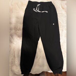 Figs High Waisted Uman relaxed jogger